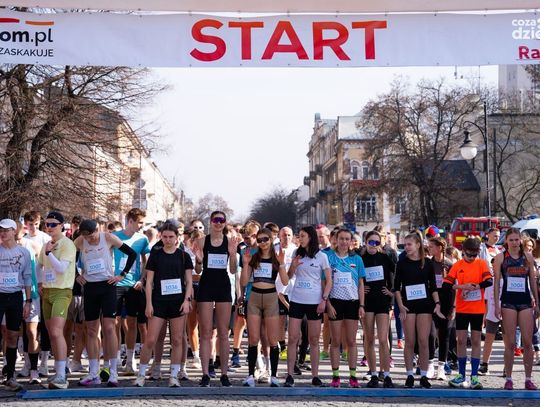 Weekend w obiektywie