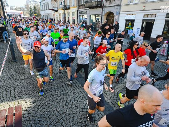 Weekend w obiektywie