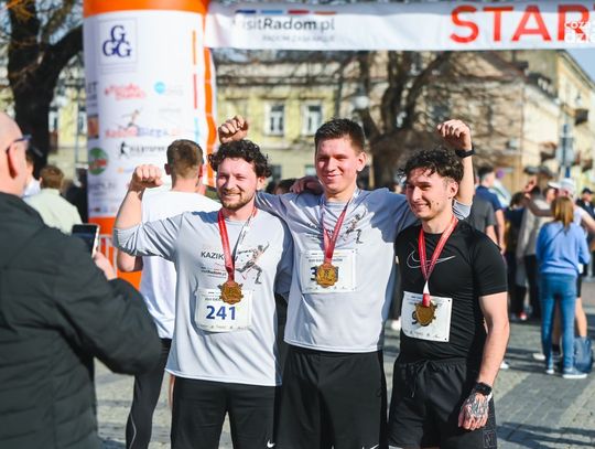 Weekend w obiektywie