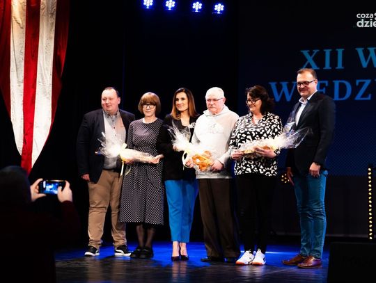 Weekend w obiektywie