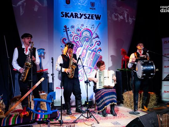 Weekend w obiektywie