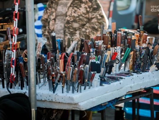 Wstępy 2025 - otwarcie (zdjęcia)