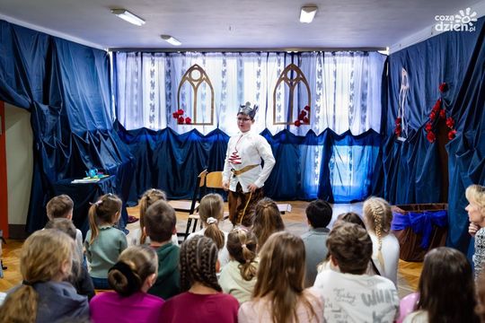 Weekend w obiektywie