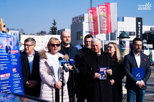 Weekend w obiektywie