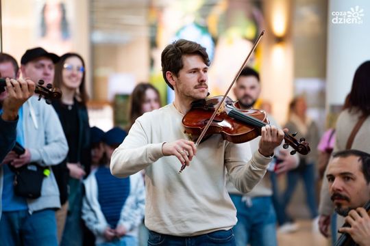 Weekend w obiektywie Weekend w obiektywie