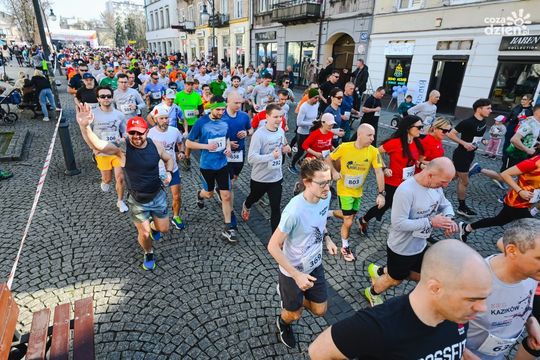 Weekend w obiektywie