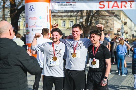 Weekend w obiektywie