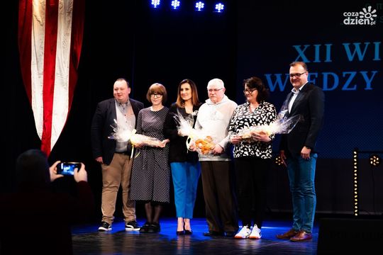 Weekend w obiektywie