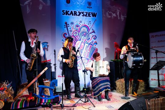 Weekend w obiektywie