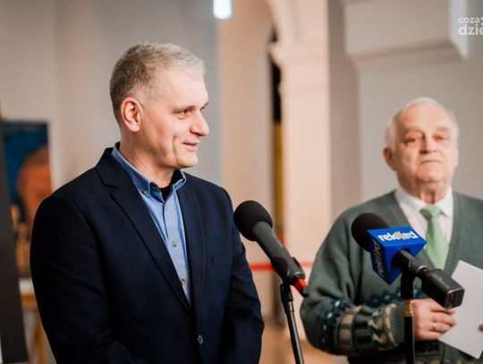 Wystawa "Polska filatelistyka wczoraj i dziś" (zdjęcia)