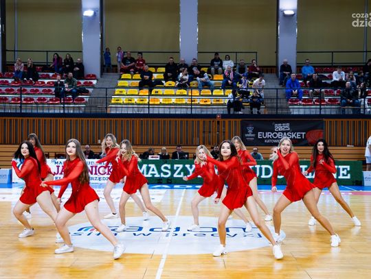 HydroTruck Radom - GKS Tychy (zdjęcia)