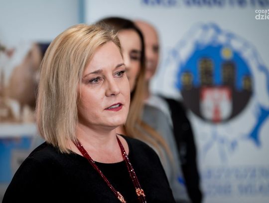 „Bezpieczny Radom – Bezpieczny Ratownik” - konferencja (zdjęcia)