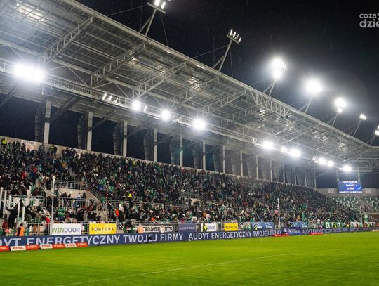 PKO BP Ekstraklasa: Radomiak Radom - Lechia Gdańsk - Kibice (zdjęcia)
