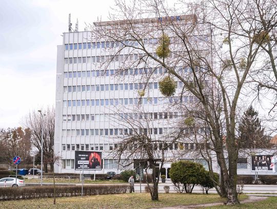 Konferencja posła Konrada Frysztaka (zdjęcia)