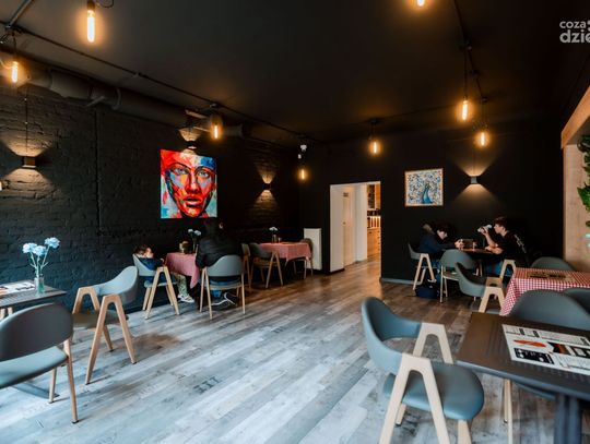 Otwarcie Boho Kebab (zdjęcia)