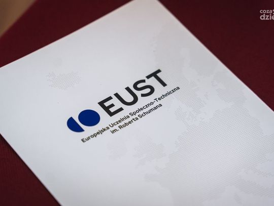 Uroczysta Inauguracja Roku Akademickiego 2024/2025 EUST (zdjęcia)