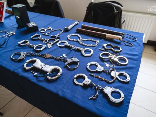 VII Regionalny Zlot Kolekcjonerski (zdjęcia)