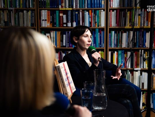 Weekend w Obiektywie