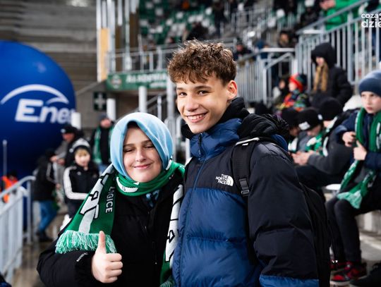 Weekend w Obiektywie