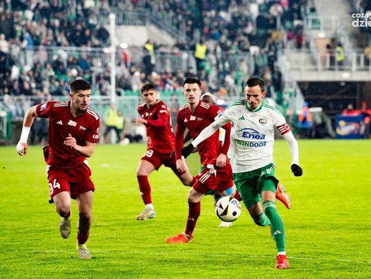 Weekend w Obiektywie