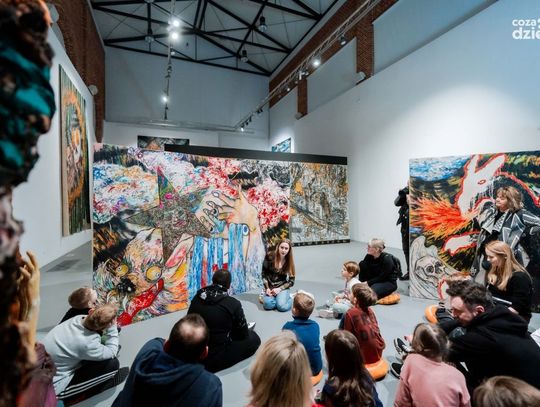 Weekend w Obiektywie