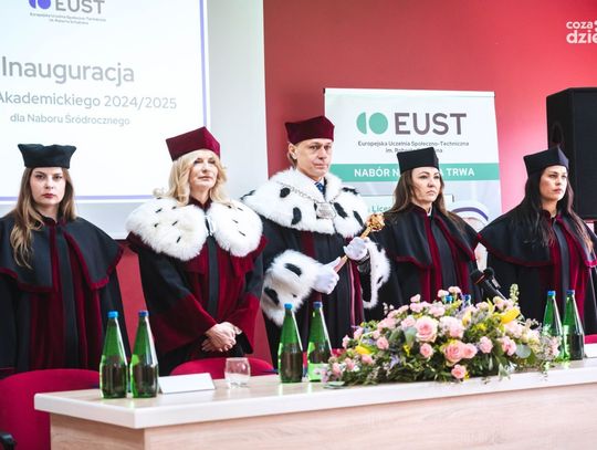 Weekend w Obiektywie