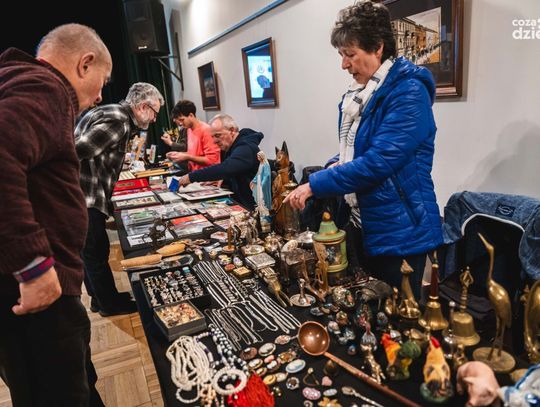 Weekend w Obiektywie