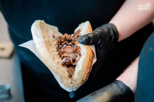 Weekend w Obiektywie