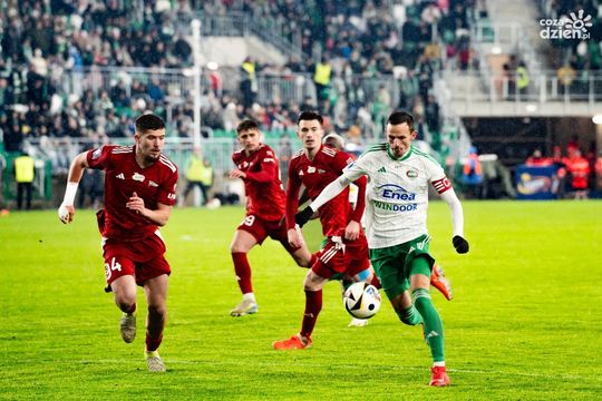 Weekend w Obiektywie