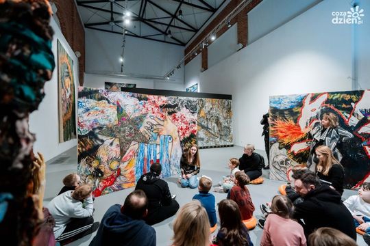 Weekend w Obiektywie