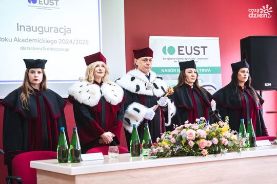 Weekend w Obiektywie