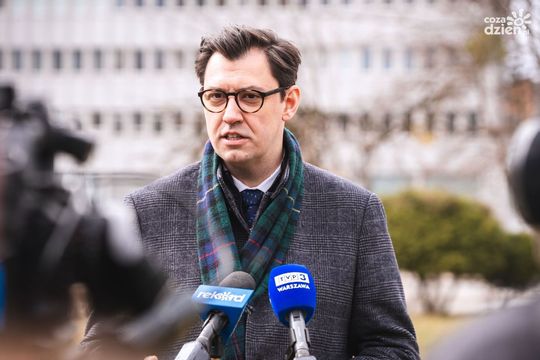 Weekend w Obiektywie