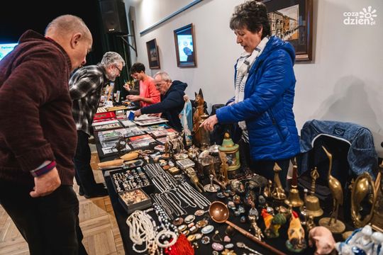 Weekend w Obiektywie