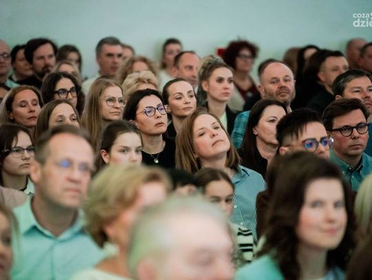 Kochanowski dla Bartka (zdjęcia)