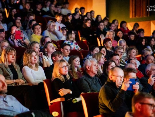 Premiera filmu grupy Radom Movie: Akcja! (zdjęcia)