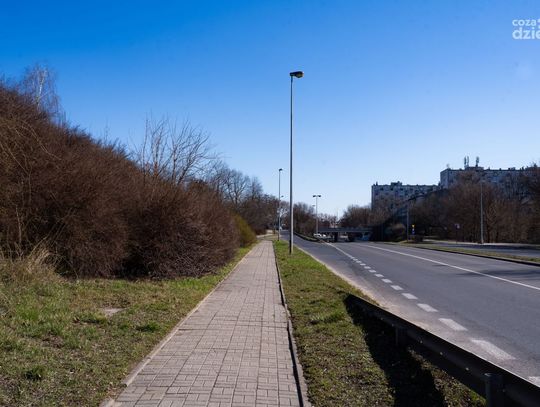 Ul. Szarych Szeregów (zdjęcia)