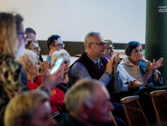 II Festiwal Piosenek Wojciecha Młynarskiego – „Strasznie lubię Cię piosenko”! (zdjęcia) II Festiwal Piosenek Wojciecha Młynarskiego – „Strasznie lubię Cię piosenko”! (zdjęcia)