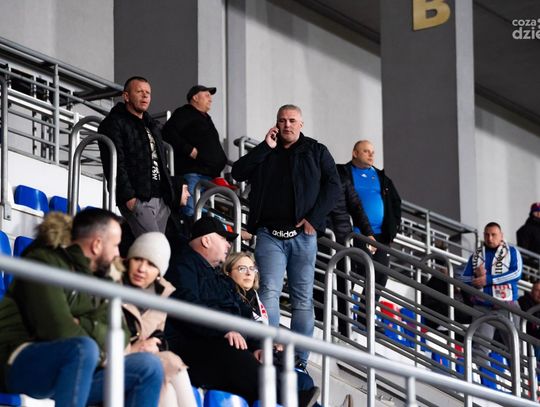 III liga: Broń Radom - Pelikan Łowicz (zdjęcia)