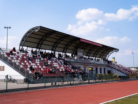 IV liga: Pilica Białobrzegi - Błonianka Błonie (zdjęcia)