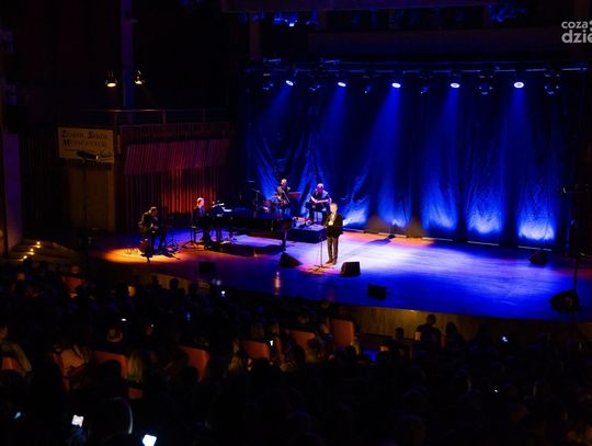 Koncert Michała Bajora "No, a ja?" (zdjęcia)