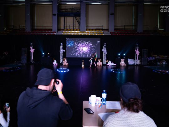 Ogólnopolski Festiwal Tańca "Wiosenni Zakręceni" (zdjęcia)