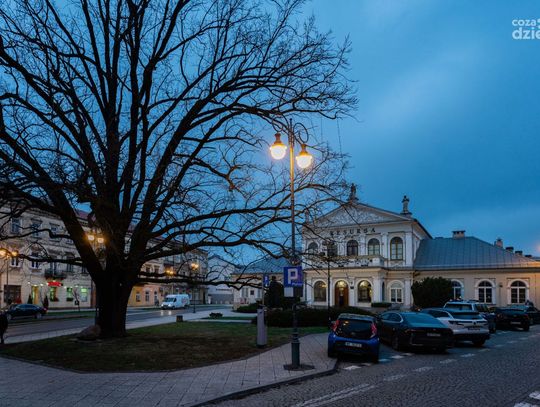 Spotkanie z Szymonem Hołownią w Resursie (zdjęcia)