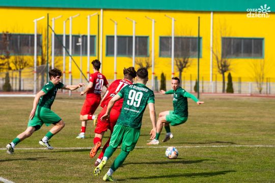 Weekend w obiektywie. Zobaczcie zdjęcia!