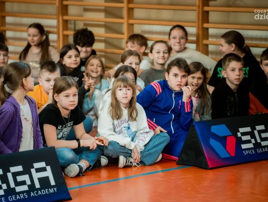 Warsztaty z programowania w PSP 5 (zdjęcia) Warsztaty z programowania w PSP 5 (zdjęcia)