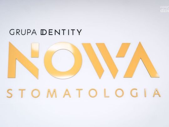 Konferencja stomatologiczna (zdjęcia)