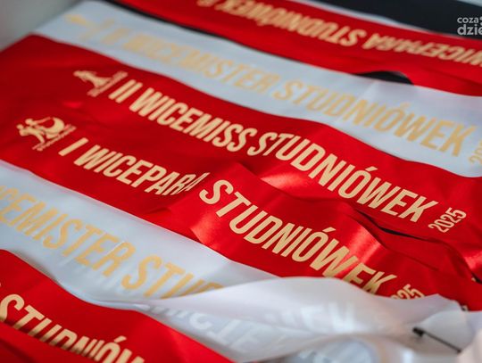 Plebiscyt Studniówkowy - Rozdanie nagród dla laureatów (zdjęcia)