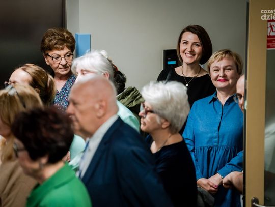 40-lecie Oddziału Rehabilitacji Radomskiego Szpitala Specjalistycznego (zdjęcia)