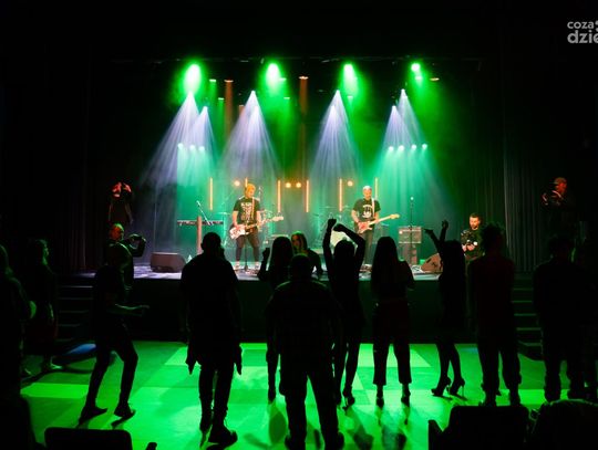 Koncert Resursa Music Drive (zdjęcia)