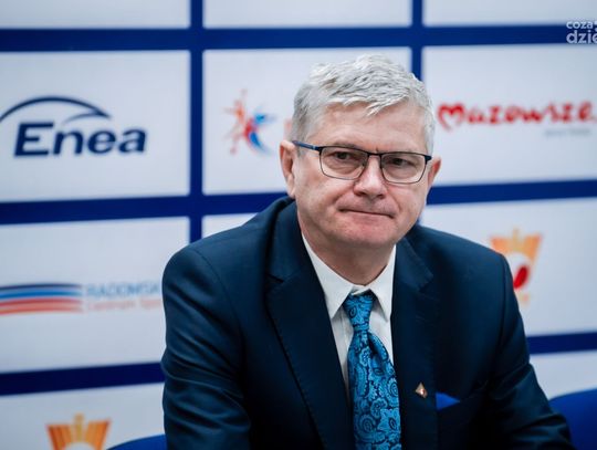 Konferencja prasowa przed Billie Jean King Cup w Radomiu (zdjęcia)