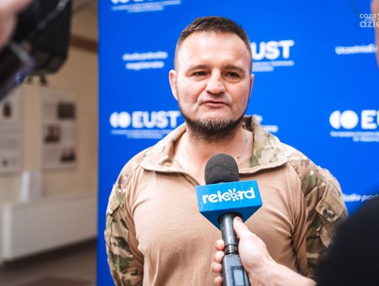 Konferencja Pielęgniarstwa w formie warsztatów pt.: "Bezpieczeństwo w Kryzysie" (zdjęcia)